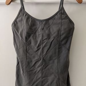 Prana Tank